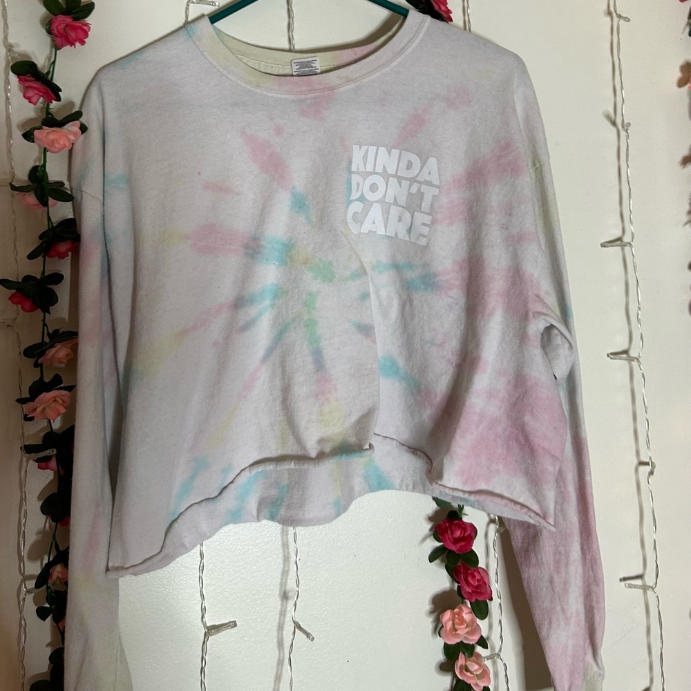 Long sleeve
